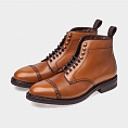 картинка Светло-коричневые Berwick 482 от магазина  Berwickshoes