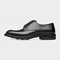 картинка Чёрные дерби Berwick 4169 Grain от магазина  Berwickshoes