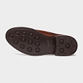 картинка Коричневые Berwick 501 Grain от магазина  Berwickshoes