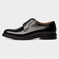 картинка Чёрные дерби Berwick 3680 от магазина  Berwickshoes