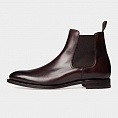 картинка Тёмно-коричневые челси Berwick 303 от магазина  Berwickshoes