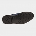картинка Синие дерби Berwick 4170 от магазина  Berwickshoes