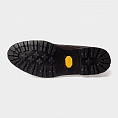 картинка Темно-коричневые Berwick 965V от магазина  Berwickshoes
