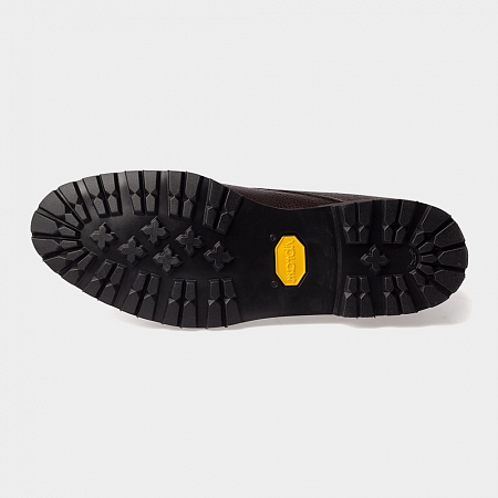 картинка Темно-коричневые Berwick 965V от магазина  Berwickshoes