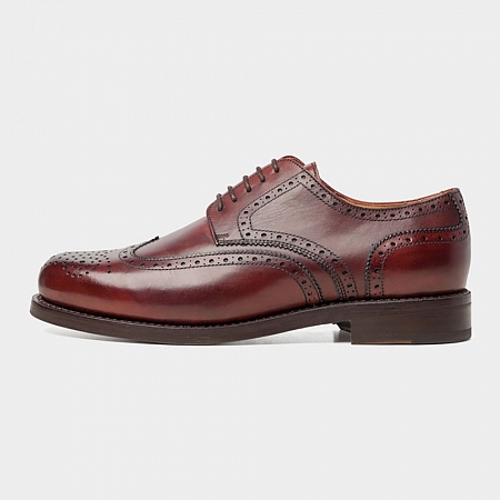 картинка Винные дерби Berwick 2370 от магазина  Berwickshoes