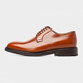 картинка Светло-коричневые дерби Berwick 5768 от магазина  Berwickshoes