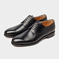 картинка Чёрные дерби Berwick 3011 от магазина  Berwickshoes