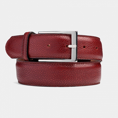 картинка Berwick Country Calf Burdeos от магазина  Berwickshoes