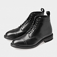 картинка Чёрные Berwick 482 от магазина  Berwickshoes