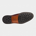 картинка Бордовые дерби Berwick 3681 от магазина  Berwickshoes
