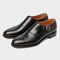 картинка Чёрные монки Berwick 4140 от магазина  Berwickshoes