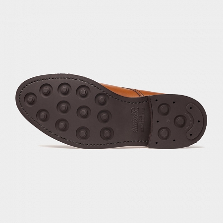 картинка Светло-коричневые Berwick 482 от магазина  Berwickshoes