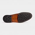 картинка Светло-коричневые дерби Berwick 3681 от магазина  Berwickshoes