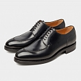 картинка Чёрные дерби Berwick 3566 от магазина  Berwickshoes