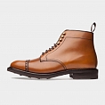 картинка Светло-коричневые Berwick 482 от магазина  Berwickshoes