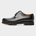 картинка Чёрные дерби Berwick 2369 от магазина  Berwickshoes