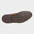 картинка Светло-коричневые дерби Berwick 4170 Grain от магазина  Berwickshoes