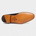 картинка Чёрные дерби Berwick 4379 от магазина  Berwickshoes