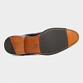 картинка Чёрные ботинки челси Berwick 303 от магазина  Berwickshoes