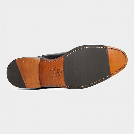 картинка Чёрные ботинки челси Berwick 303 от магазина  Berwickshoes