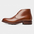 картинка Коричневые ботинки Berwick 320 от магазина  Berwickshoes