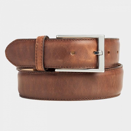 картинка Berwick Cromex Brown от магазина  Berwickshoes