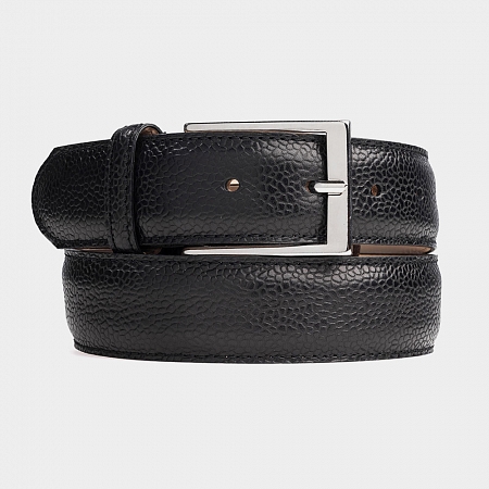 картинка Berwick Country Calf Negro от магазина  Berwickshoes