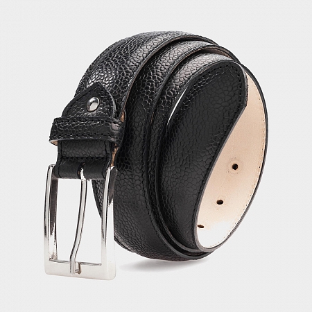 картинка Berwick Country Calf Negro от магазина  Berwickshoes