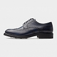картинка Синие дерби Berwick 4170 от магазина  Berwickshoes