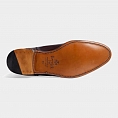 картинка Тёмно-коричневые челси Berwick 303 от магазина  Berwickshoes