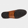 картинка Светло-коричневые дерби Berwick 3681 Grain от магазина  Berwickshoes
