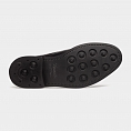 картинка Чёрные ботинки Berwick 321 от магазина  Berwickshoes