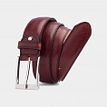 картинка Berwick Country Calf Burdeos от магазина  Berwickshoes