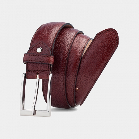 картинка Berwick Country Calf Burdeos от магазина  Berwickshoes