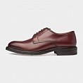 картинка Бордовые дерби Berwick 4169 Grain от магазина  Berwickshoes
