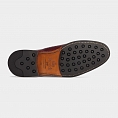 картинка Бордовые дерби Berwick 3681 Grain от магазина  Berwickshoes
