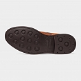 картинка Светло-коричневые Berwick 482 Grain от магазина  Berwickshoes