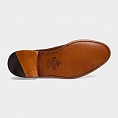 картинка Коричневые лоферы Berwick 4172 от магазина  Berwickshoes
