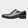 картинка Чёрные оксфорды Berwick 3010 от магазина  Berwickshoes