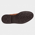 картинка Светло-коричневые ботинки Berwick 482 от магазина  Berwickshoes