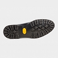 картинка Чёрные дерби Berwick 2369 от магазина  Berwickshoes