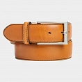 картинка Berwick Saddle Calf Tan от магазина  Berwickshoes