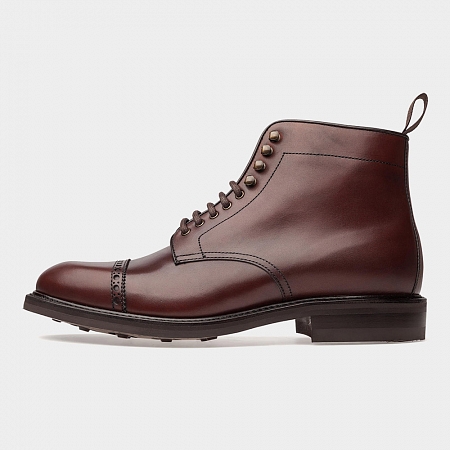картинка Винные ботинки Berwick 337 от магазина  Berwickshoes