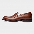 картинка Коричневые лоферы Berwick 4172 от магазина  Berwickshoes