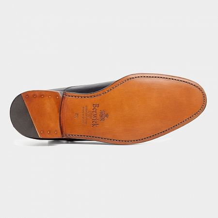 картинка Чёрные монки Berwick 4140 от магазина  Berwickshoes