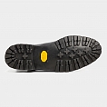 картинка Чёрные ботинки Berwick 286 от магазина  Berwickshoes