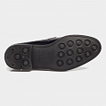 картинка Чёрные лоферы Berwick 8491 от магазина  Berwickshoes