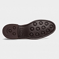 картинка Коричневые ботинки Berwick 438 от магазина  Berwickshoes