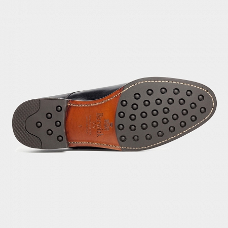 картинка Чёрные дерби Berwick 3012 от магазина  Berwickshoes