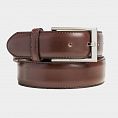 картинка Berwick Boxcalf Dark Brown от магазина  Berwickshoes